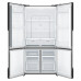 WQE5600BB Westinghouse 564 L Quad Door Fridge 